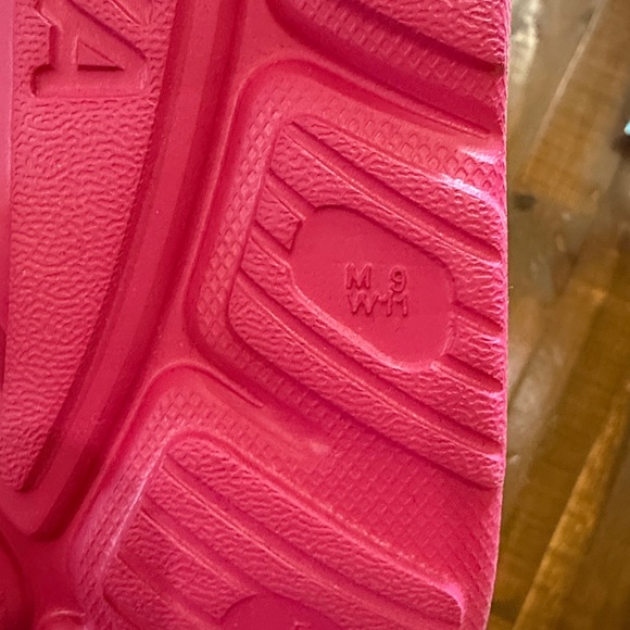 Hoka Women’s slides - Picture 4 of 4